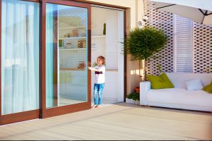 Things to know about sliding doors