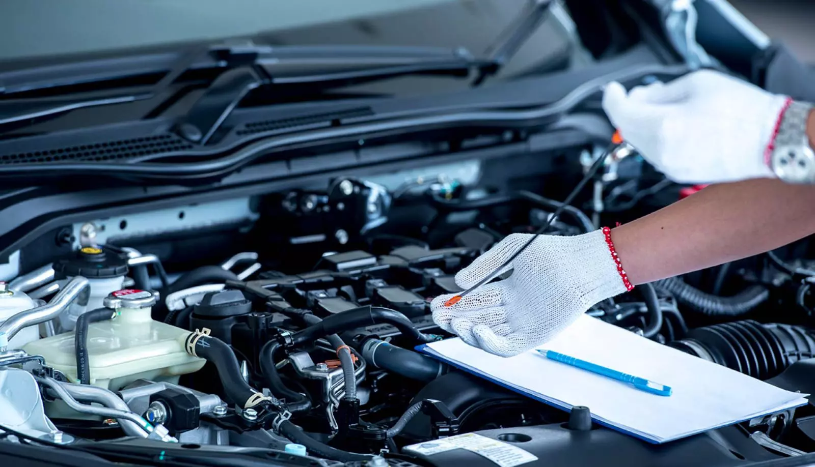 Reasons why car repair and maintenance is important