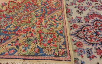 Things to know about Iranian carpets