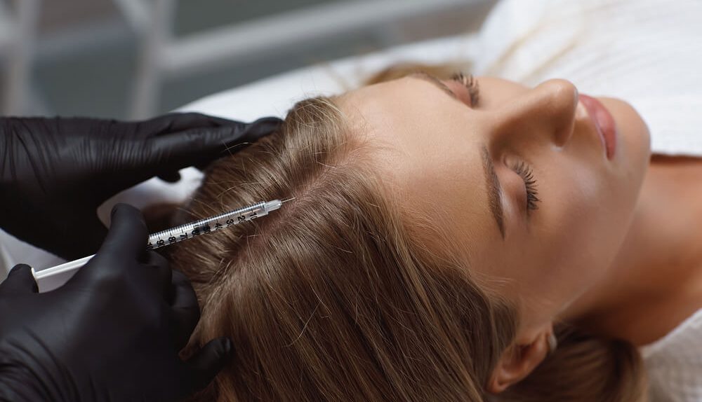 Needle Therapy: The Art Of Mesotherapy Treatment