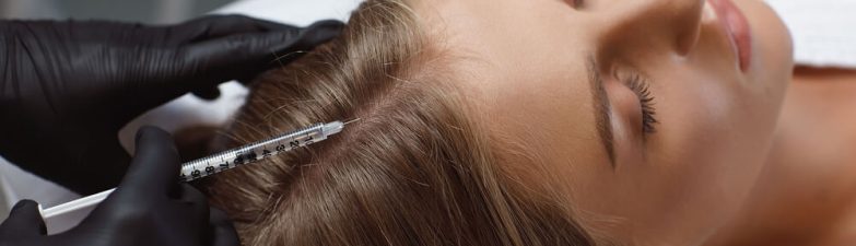 Needle Therapy: The Art Of Mesotherapy Treatment