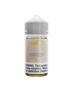 The Top Reasons Why Naked E-Liquid Is Famous In The Vaping Industry