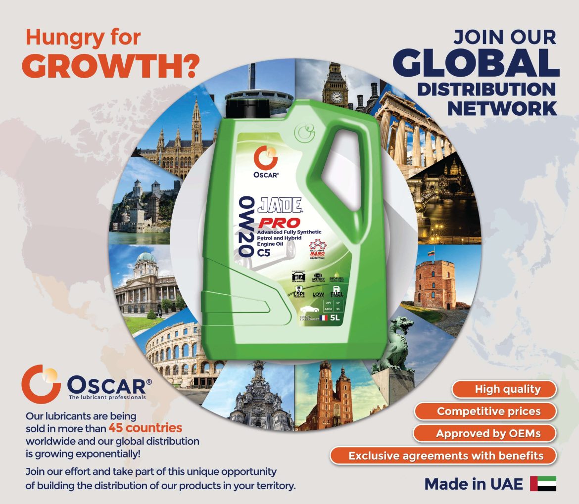 Handling and Storing PAG Lubricants Correctly