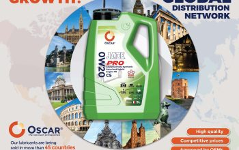 Handling and Storing PAG Lubricants Correctly