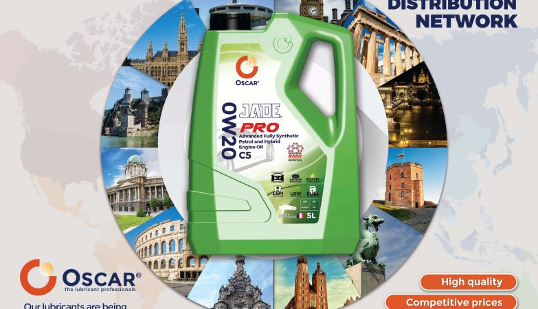 Handling and Storing PAG Lubricants Correctly