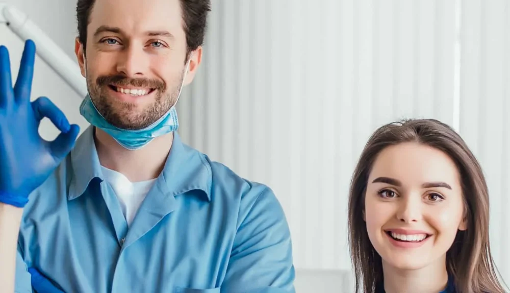 How Invisalign Improves Bite Function