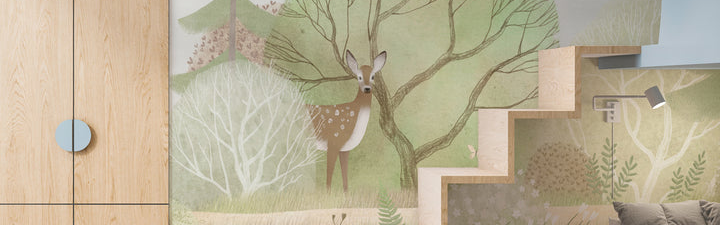 How Lighting Enhances Your Wall Art Displays